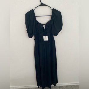 Adorable brand new dress